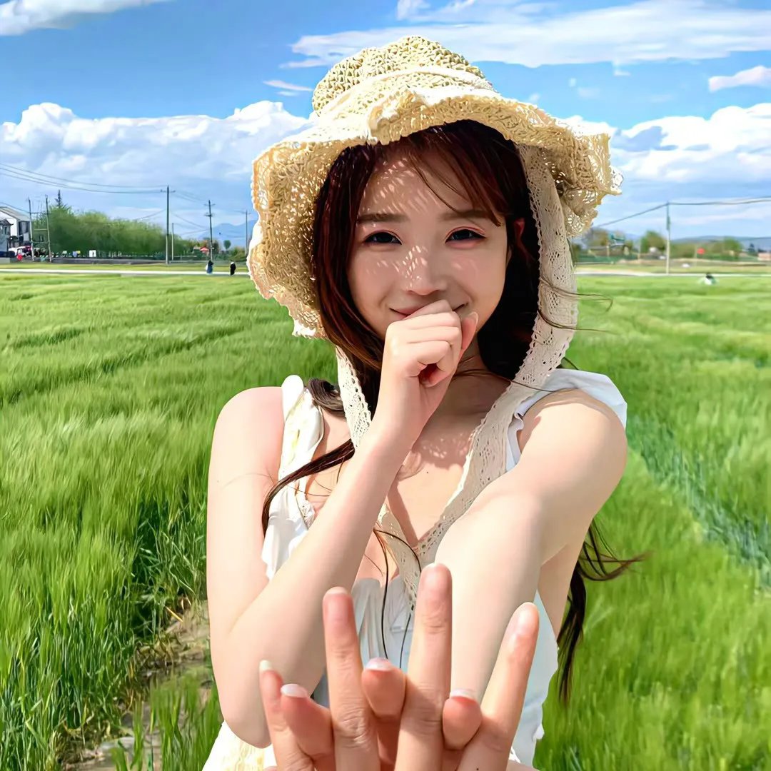 征服甜心