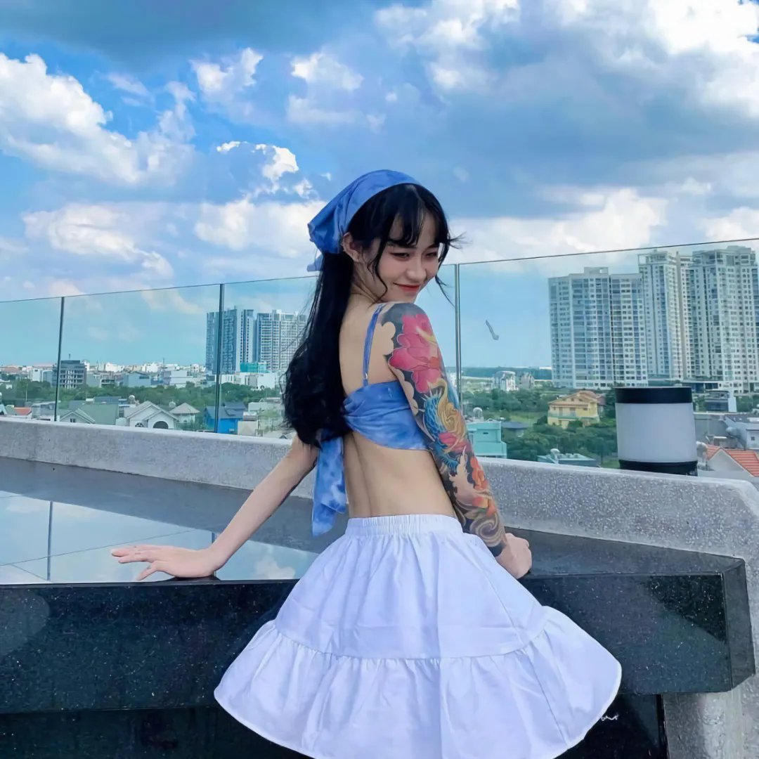 跳跃吧！时空少女